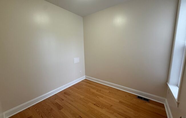 Newly Renovated Townhome in Philadelphia