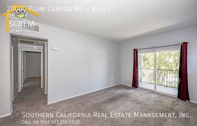 20000 Plum Canyon Road