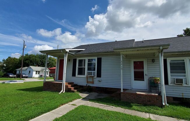 3410 Calumet Place