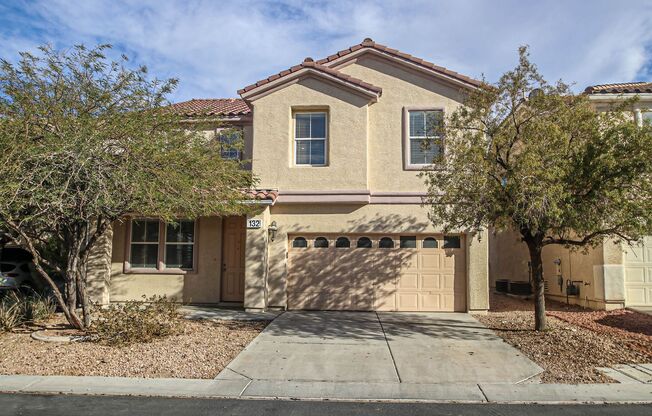 132 CADROW CASTLE CT