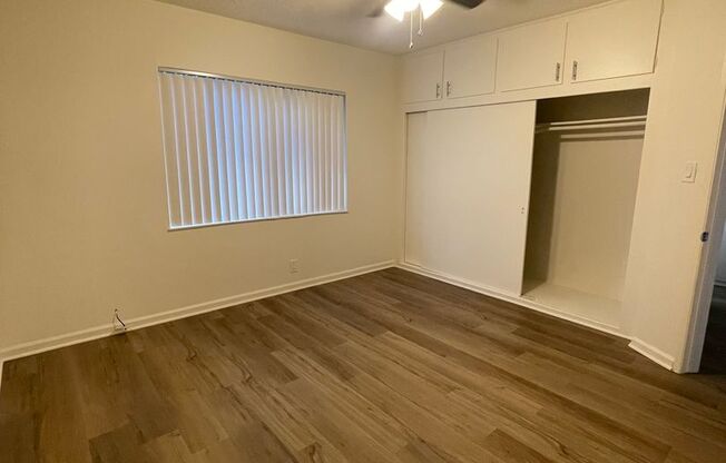 1 bed, 1 bath, $1,995, Unit 3