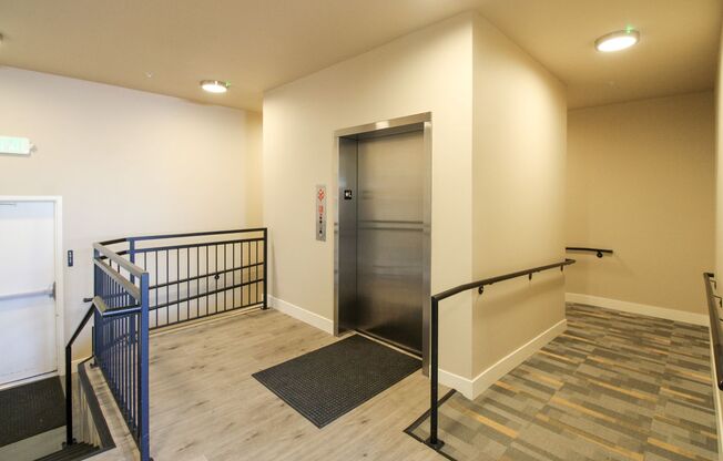 1 bed, 1 bath, 707 sqft, $1,550, Unit 308