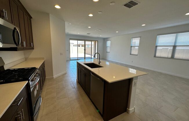 BRAND NEW 4 BEDROOM IN COOPERLEAF IN PHOENIX