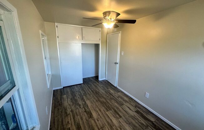 3 beds, 1 bath, $3,400