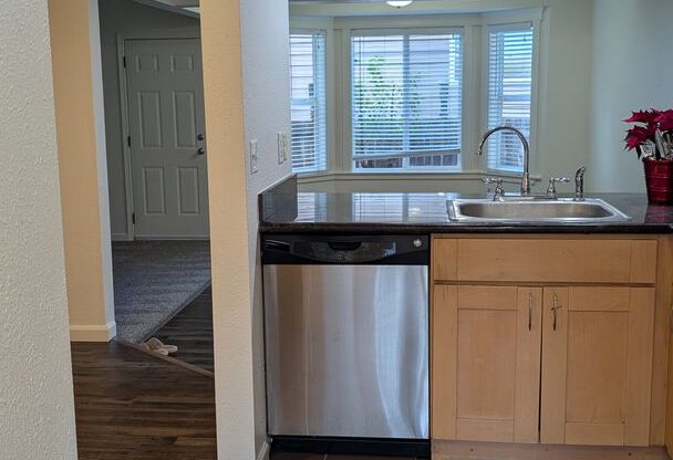 3 Bedroom Townhome in Shoreline