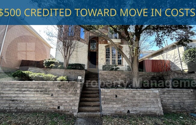 3604 UNIVERSITY PARK LN