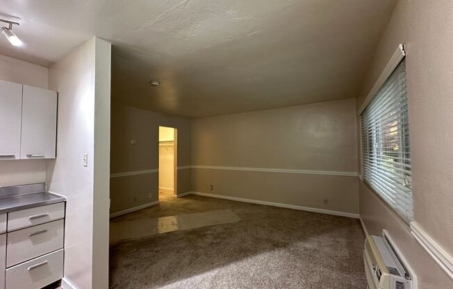 Studio, 1 bath, $1,425, Unit #211