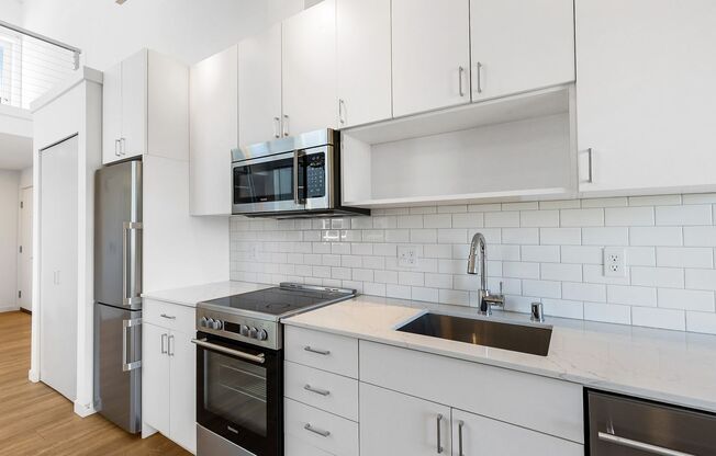 Maude Lofts