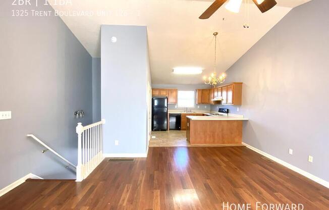 1325 TRENT BLVD