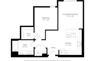 Partner-provided photo for $2799 unit