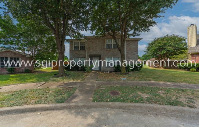 7938 CHRISTIAN CT