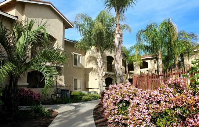 Granville Luxury Apartments