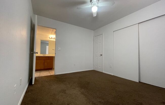 2 beds, 2 baths, $1,150