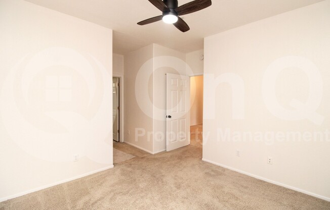 2 beds, 2 baths, 1,032 sqft, $1,595, Unit 1101
