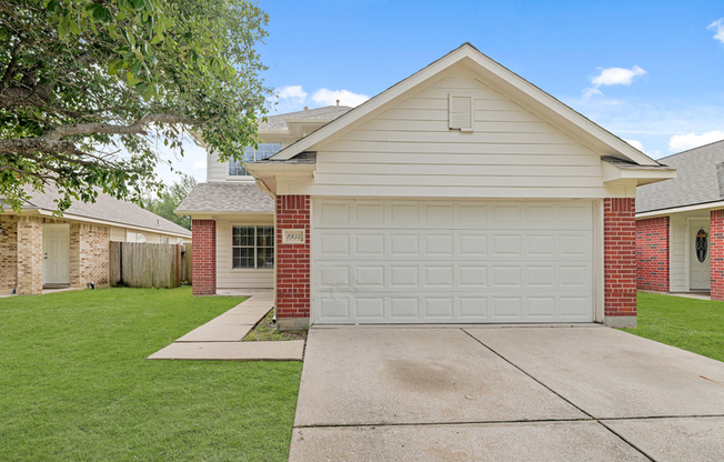 2934 CYPRESS IS DR