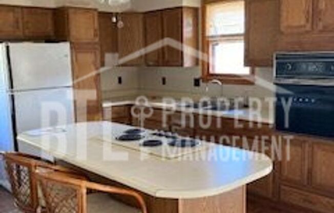 4 Bedroom 2 Bath Home in Branson