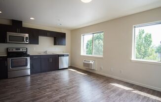 Studio, 1 bath, $1,375, Unit 12