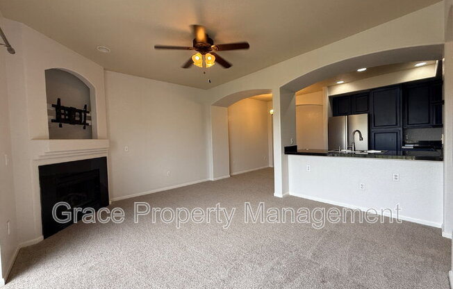 1821 South Dunkirk Street Unit 307