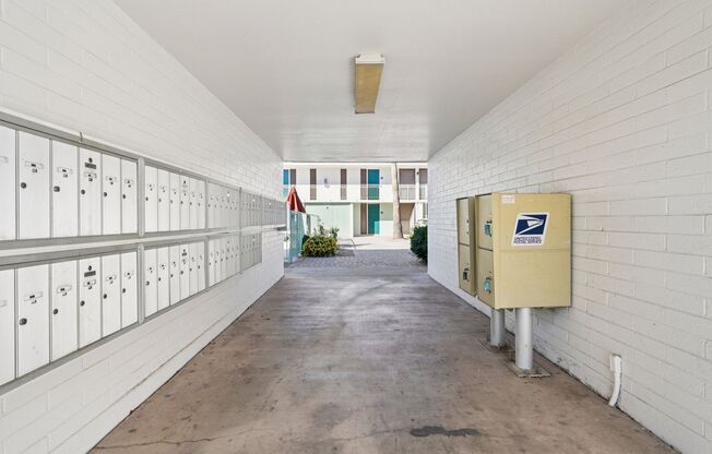 1 bed, 1 bath, 550 sqft, $1,549, Unit 44