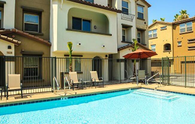 The Place on Jentilly - Apartment Living in Tempe, AZ