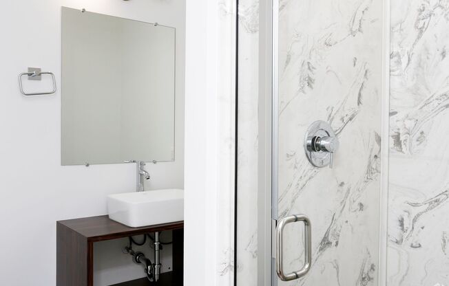 1 bed, 1 bath, 478 sqft, $1,860, Unit 508