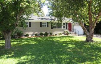 Renovated Ranch Home in Lynnhaven area of Virginia Beach