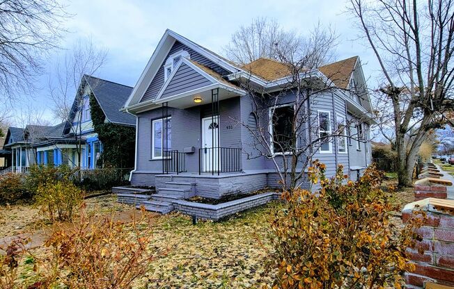 Absolutely STUNNING Salt Lake City Home!!