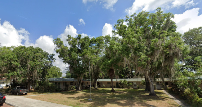 317 E Monument Ave