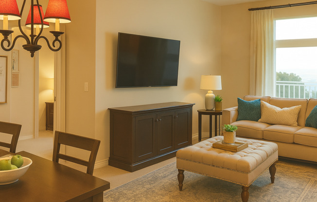 Soundview Apartments