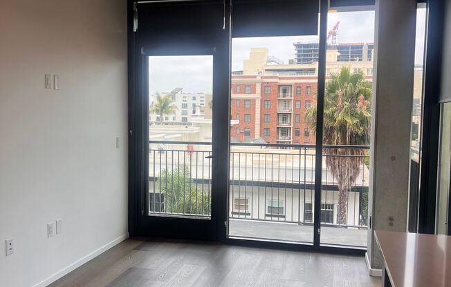 1 bed, 1 bath, 478 sqft, $2,495, Unit 604