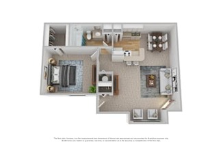 Partner-provided photo for $844 unit