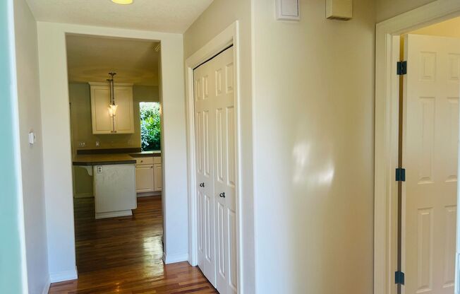 Beautiful Home on a Quiet Street Near Walking Trails, Shops, Cafes