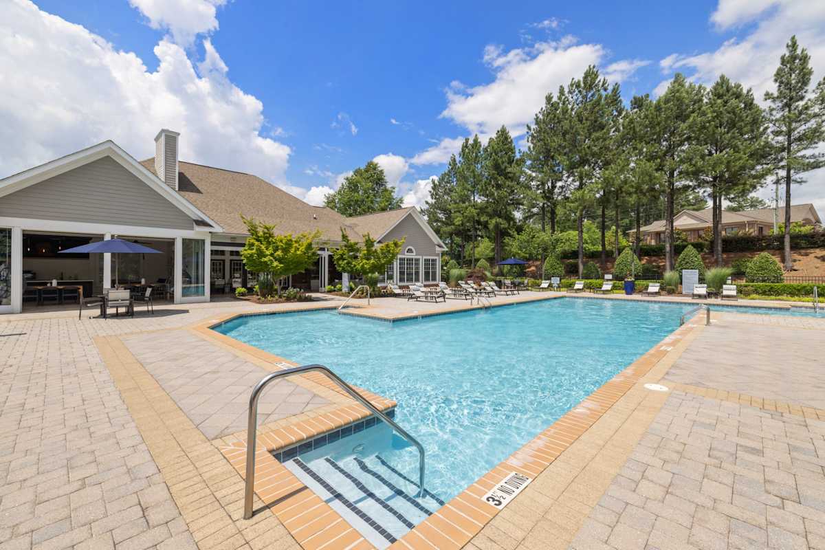 Tradition at Stonewater â Apartments in Cary, NC