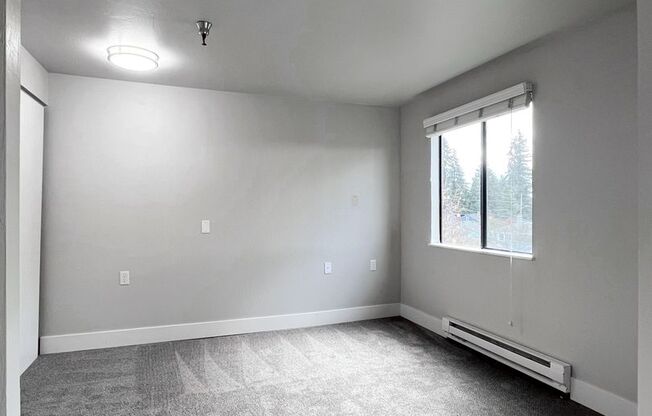 Studio, 1 bath, 480 sqft, $1,495, Unit 317