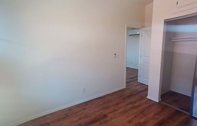 1 bed, 1 bath, $1,850