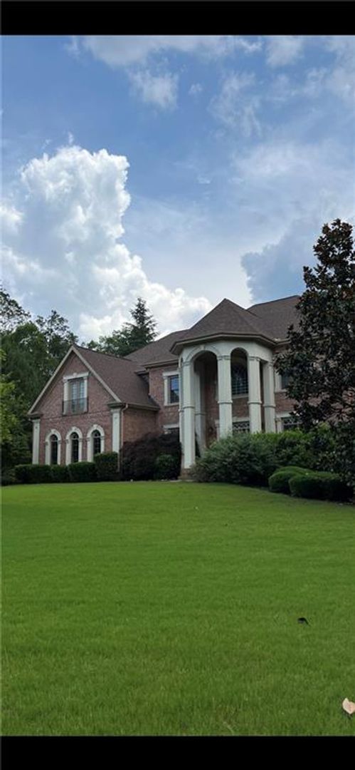 Luxury Douglasville Rental- Coming Soon