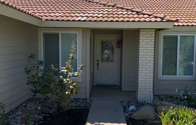 3 Bedroom 2 Bath Home in a cul-de-Sac