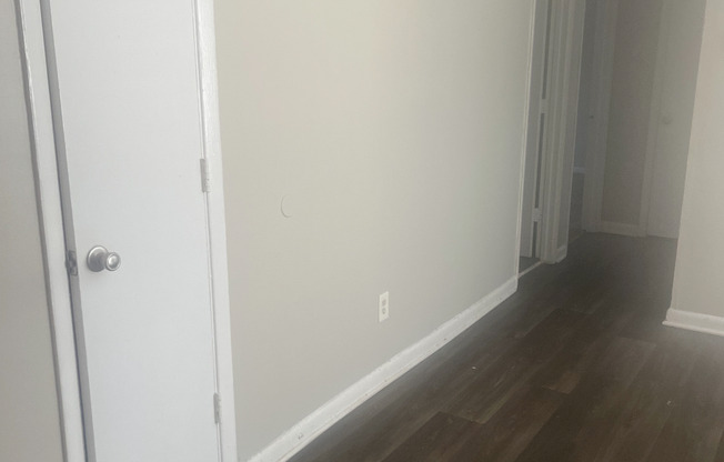 Norris Place Apartments