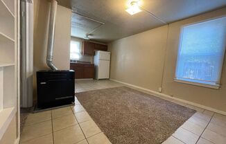 1 bed, 1 bath, 360 sqft, $899, Unit 2512ED2