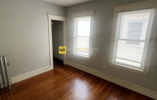 69 PARKER ST