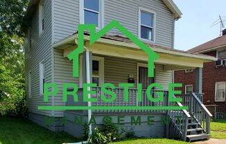 Section 8 Approved -HUGE 3 bed pet friendly house!!!