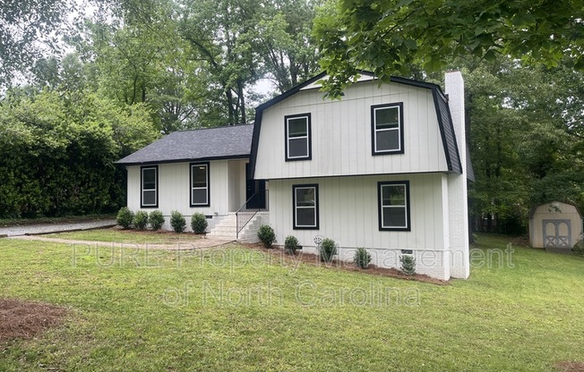 119 FOX RUN DR