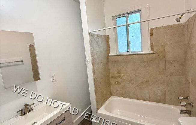 3 beds, 1 bath, $1,200