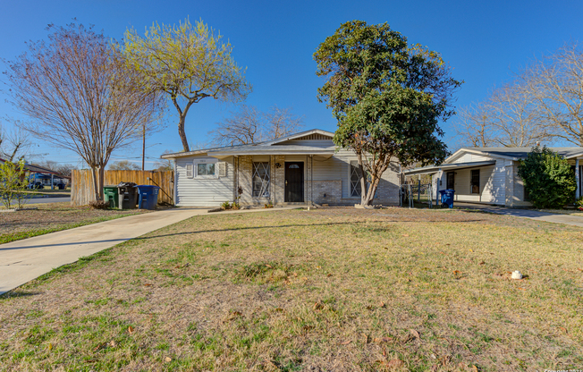 3503 SUN BEAM LN