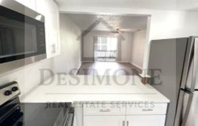 2 beds, 2 baths, 1,012 sqft, $1,399, Unit R-44