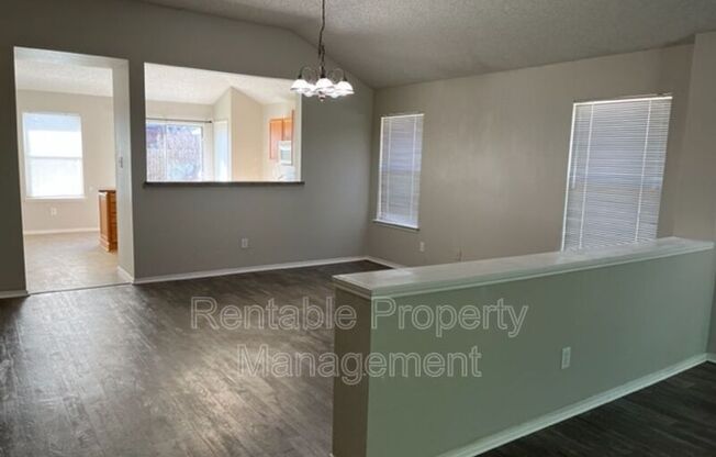 6709 RED ROCK TRL