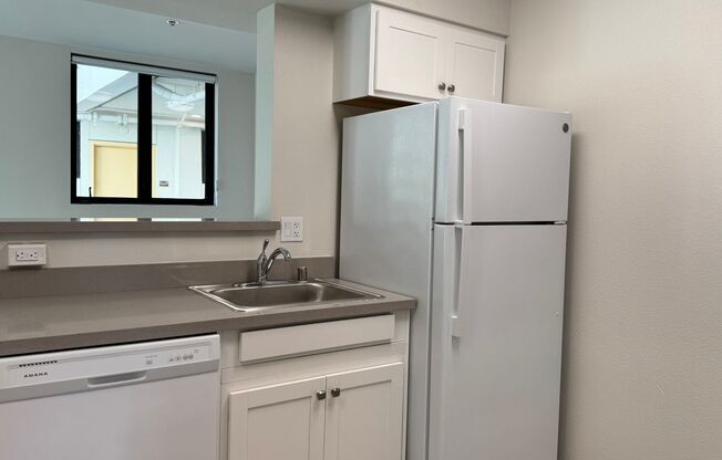 1 bed, 1 bath, 547 sqft, $2,650, Unit 403