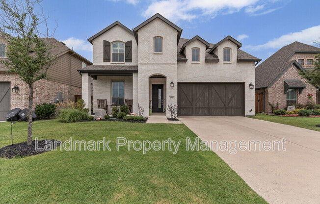 1501 MISTY PASTURE WAY