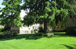 Llanfair Court Apts.