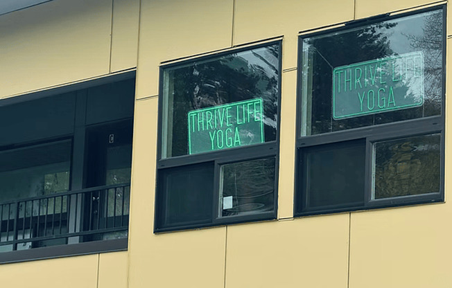 Mountain View Apartment